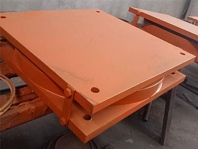 蔚县建筑摩擦摆隔震支座用材料检测应该遵循哪些规范